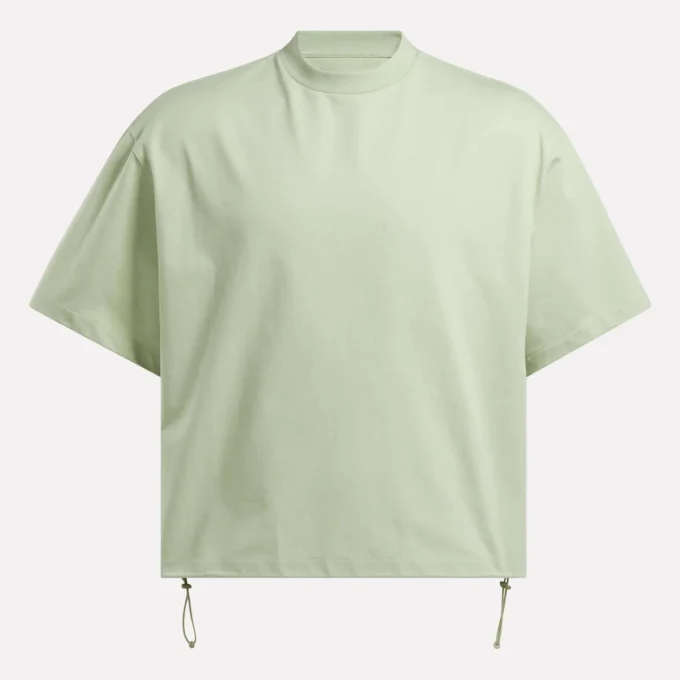 Reebok x CHUKWU Tee Reebok x CHUKWU Tee