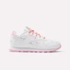 Reebok x DORA Classic Leather Shoes – Little Kids Reebok x DORA Classic Leather Shoes – Little Kids