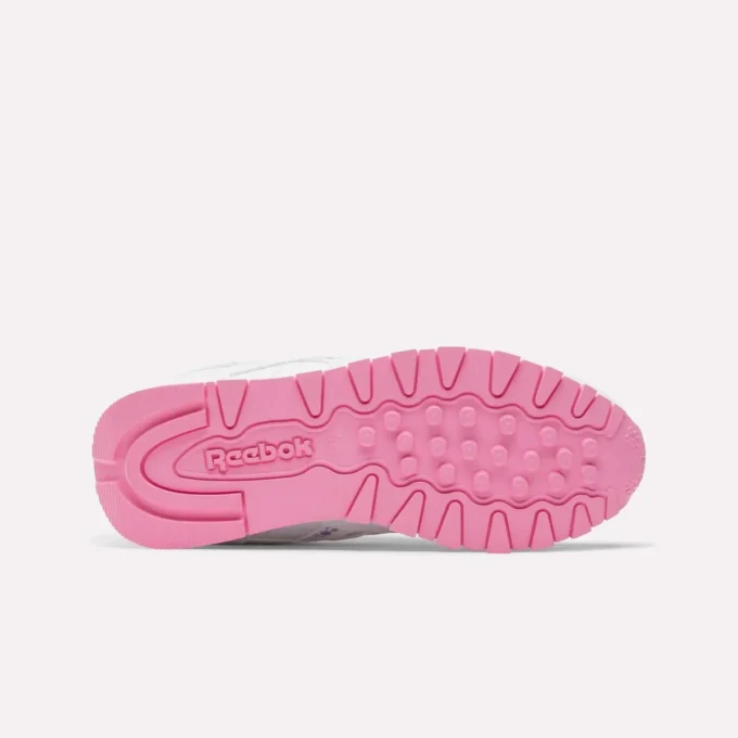 Reebok x DORA Classic Leather Shoes – Little Kids Reebok x DORA Classic Leather Shoes – Little Kids