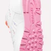 Reebok x DORA Classic Leather Shoes – Little Kids Reebok x DORA Classic Leather Shoes – Little Kids