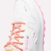 Reebok x DORA Classic Leather Shoes – Little Kids Reebok x DORA Classic Leather Shoes – Little Kids