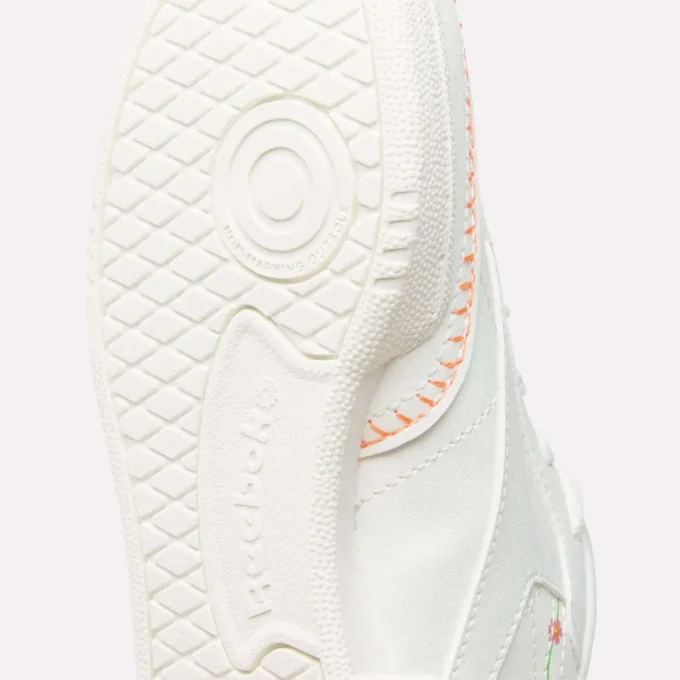 Reebok x DORA Club C Shoes – Little Kids Reebok x DORA Club C Shoes – Little Kids