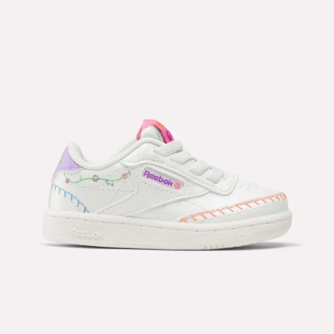 Reebok x DORA Shoes – Baby & Toddler Reebok x DORA Shoes – Baby & Toddler