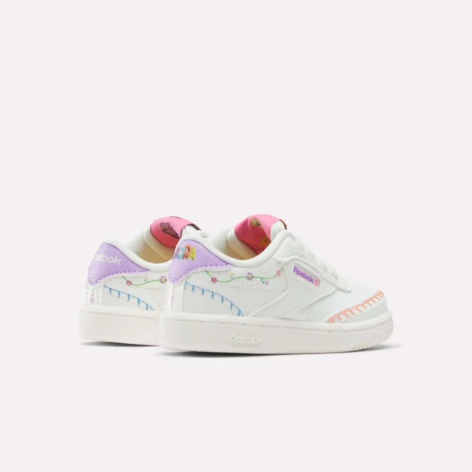 Reebok x DORA Shoes – Baby & Toddler Reebok x DORA Shoes – Baby & Toddler
