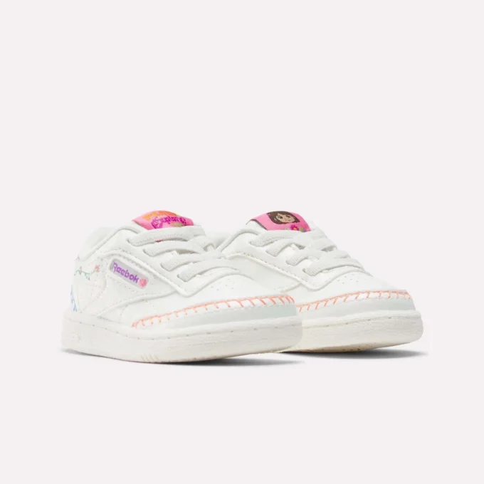 Reebok x DORA Shoes – Baby & Toddler Reebok x DORA Shoes – Baby & Toddler