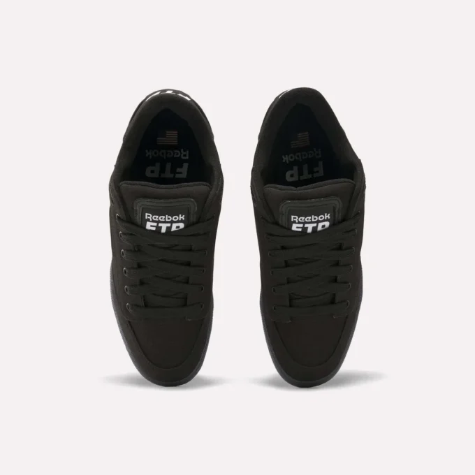Reebok x FTP Club C Bulc CLN Shoes Reebok x FTP Club C Bulc CLN Shoes