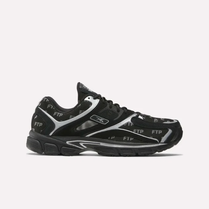 Reebok x FTP Premier Trinity KFS Shoes Reebok x FTP Premier Trinity KFS Shoes