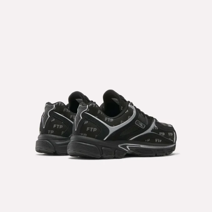 Reebok x FTP Premier Trinity KFS Shoes Reebok x FTP Premier Trinity KFS Shoes