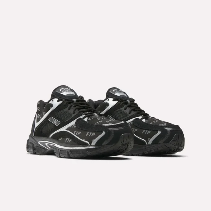 Reebok x FTP Premier Trinity KFS Shoes Reebok x FTP Premier Trinity KFS Shoes