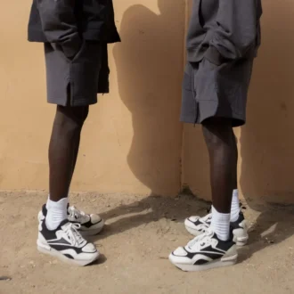 Reebok x HYMNE Shorts