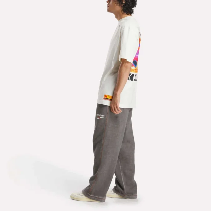 Reebok x Kodak Graphic Pants Reebok x Kodak Graphic Pants
