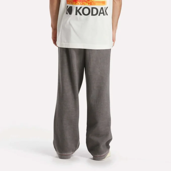 Reebok x Kodak Graphic Pants Reebok x Kodak Graphic Pants
