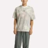 Reebok x MARKET Allover Print T-Shirt Reebok x MARKET Allover Print T-Shirt