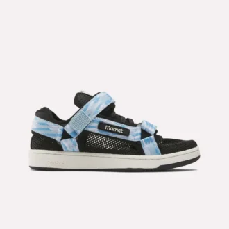 Reebok x MARKET Club C 85 Shoes