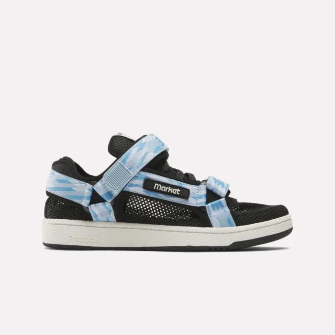Reebok x MARKET Club C 85 Shoes Reebok x MARKET Club C 85 Shoes