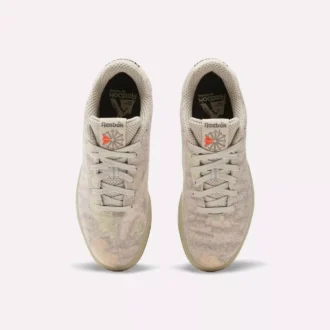 Reebok x MARKET Club C 85 Shoes