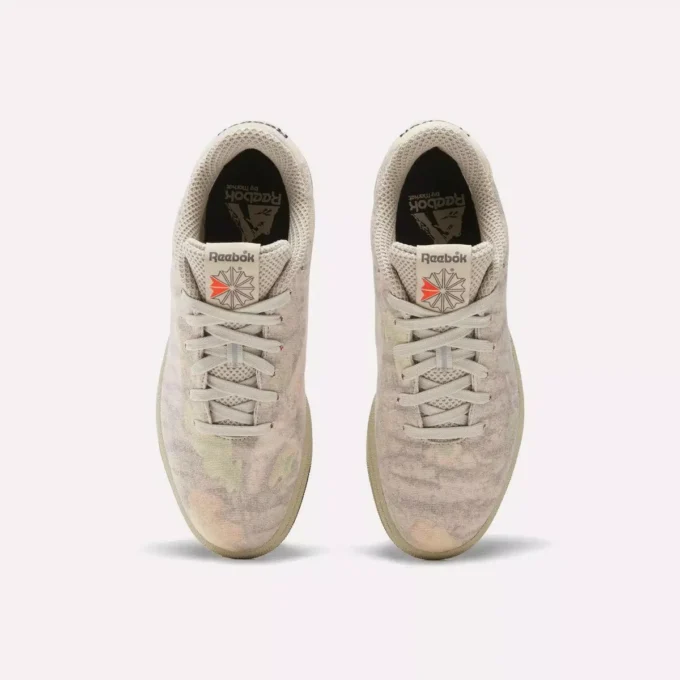 Reebok x MARKET Club C 85 Shoes Reebok x MARKET Club C 85 Shoes