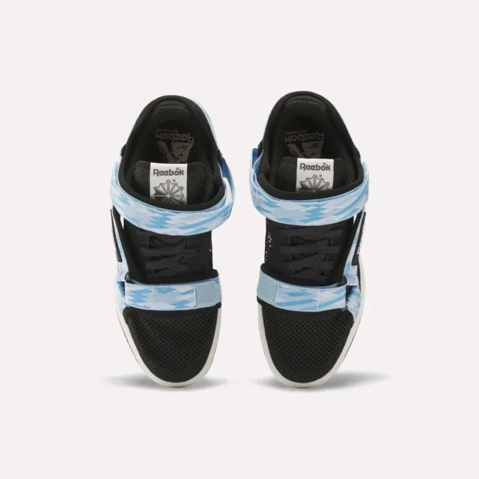 Reebok x MARKET Club C 85 Shoes Reebok x MARKET Club C 85 Shoes