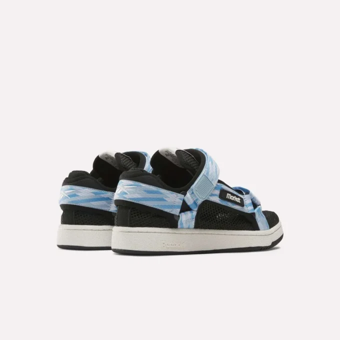 Reebok x MARKET Club C 85 Shoes Reebok x MARKET Club C 85 Shoes