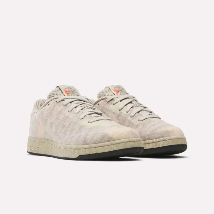 Reebok x MARKET Club C 85 Shoes Reebok x MARKET Club C 85 Shoes