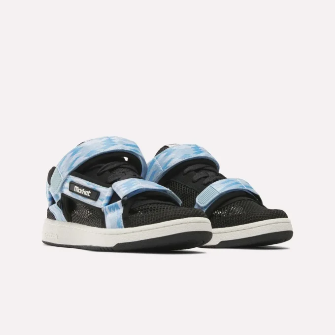 Reebok x MARKET Club C 85 Shoes Reebok x MARKET Club C 85 Shoes