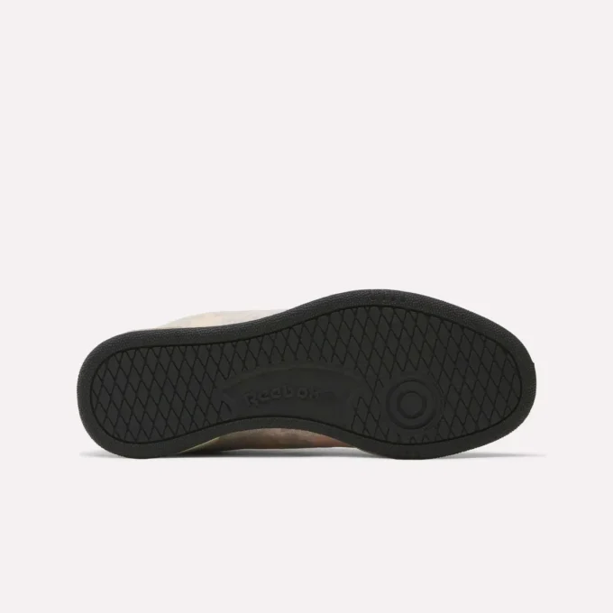 Reebok x MARKET Club C 85 Shoes Reebok x MARKET Club C 85 Shoes