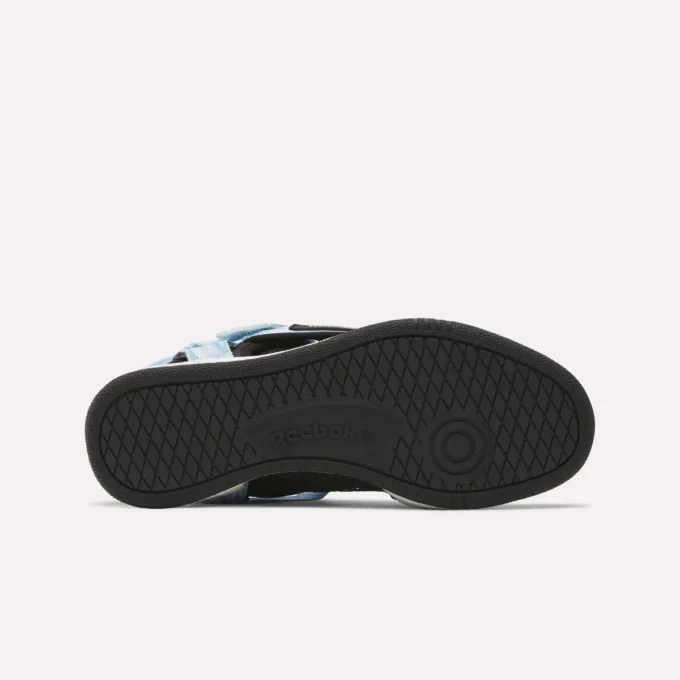 Reebok x MARKET Club C 85 Shoes Reebok x MARKET Club C 85 Shoes