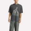 Reebok x MARKET Graphic T-Shirt Reebok x MARKET Graphic T-Shirt