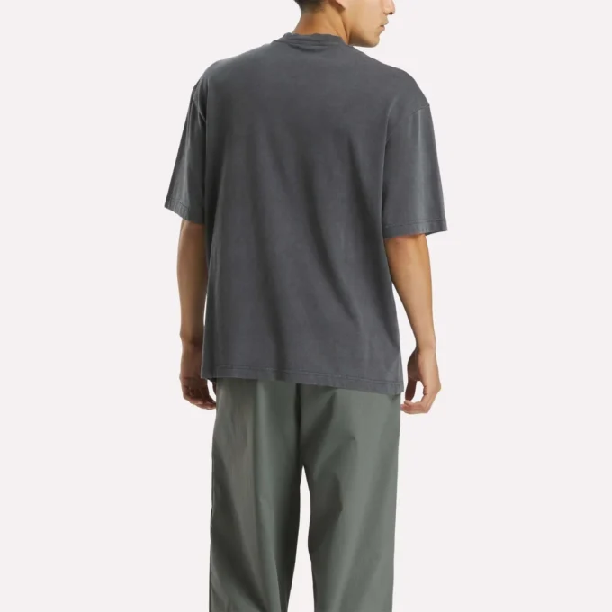 Reebok x MARKET Graphic T-Shirt Reebok x MARKET Graphic T-Shirt