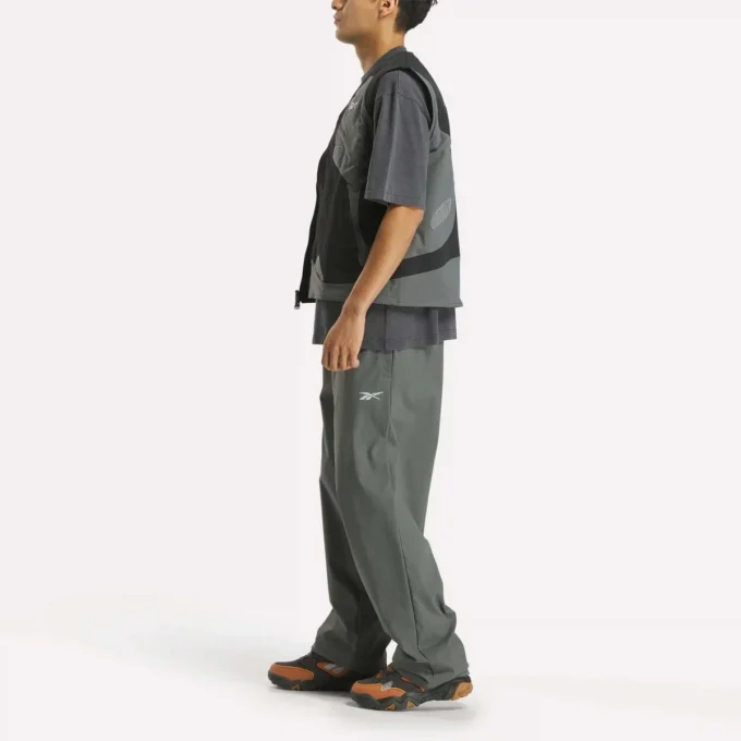 Reebok x MARKET Reversible Vest Reebok x MARKET Reversible Vest