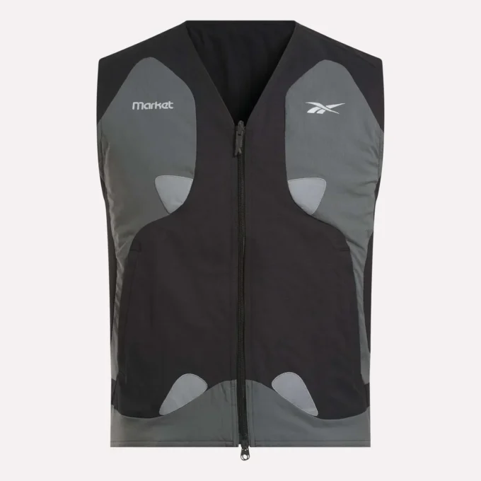 Reebok x MARKET Reversible Vest Reebok x MARKET Reversible Vest