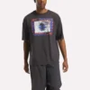 Reebok x OBEY Graphic T-Shirt Reebok x OBEY Graphic T-Shirt