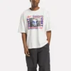 Reebok x OBEY Graphic T-Shirt Reebok x OBEY Graphic T-Shirt