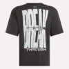 Reebok x OBEY Graphic T-Shirt Reebok x OBEY Graphic T-Shirt