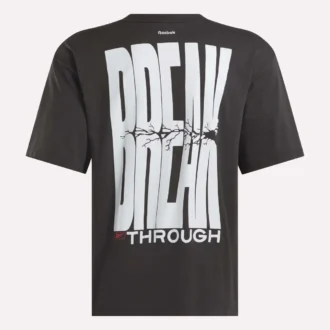 Reebok x OBEY Graphic T-Shirt