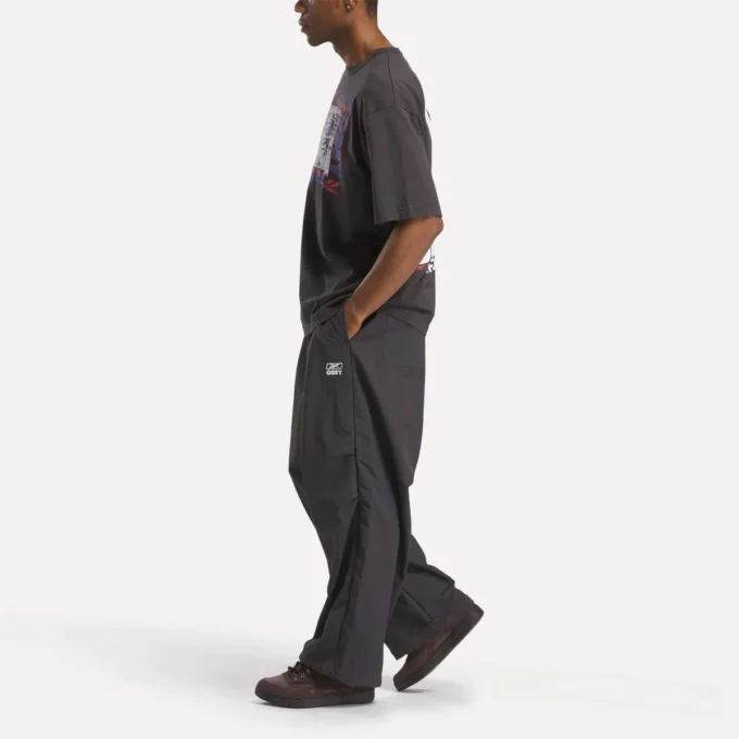 Reebok x OBEY Graphic T-Shirt Reebok x OBEY Graphic T-Shirt