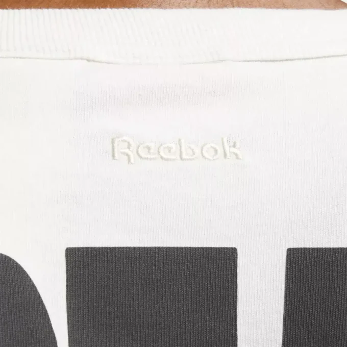 Reebok x OBEY Graphic T-Shirt Reebok x OBEY Graphic T-Shirt