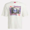Reebok x OBEY Graphic T-Shirt Reebok x OBEY Graphic T-Shirt