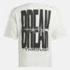 Reebok x OBEY Graphic T-Shirt Reebok x OBEY Graphic T-Shirt