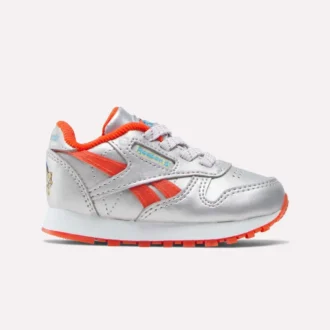 Reebok x Paw Patrol CL Step n’ Flash 2.0 Elastic Lace Shoes – Baby & Toddler