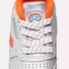 Reebok x Paw Patrol CL Step n’ Flash 2.0 Elastic Lace Shoes – Baby & Toddler Reebok x Paw Patrol CL Step n’ Flash 2.0 Elastic Lace Shoes – Baby & Toddler