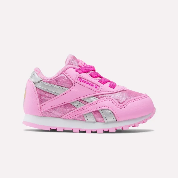 Reebok x Paw Patrol Classic Nylon Shoes – Baby & Toddler Reebok x Paw Patrol Classic Nylon Shoes – Baby & Toddler