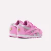 Reebok x Paw Patrol Classic Nylon Shoes – Baby & Toddler Reebok x Paw Patrol Classic Nylon Shoes – Baby & Toddler