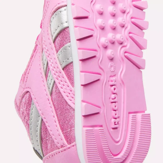 Reebok x Paw Patrol Classic Nylon Shoes – Baby & Toddler Reebok x Paw Patrol Classic Nylon Shoes – Baby & Toddler
