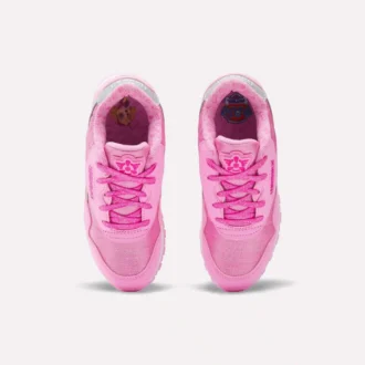 Reebok x Paw Patrol Classic Nylon Shoes – Little Kids