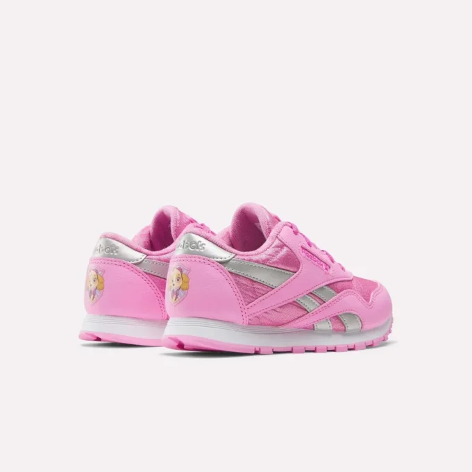 Reebok x Paw Patrol Classic Nylon Shoes – Little Kids Reebok x Paw Patrol Classic Nylon Shoes – Little Kids
