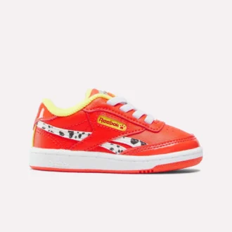 Reebok x Paw Patrol Club C Revenge Shoes – Baby & Toddler