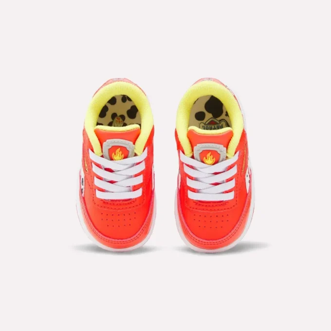 Reebok x Paw Patrol Club C Revenge Shoes – Baby & Toddler Reebok x Paw Patrol Club C Revenge Shoes – Baby & Toddler