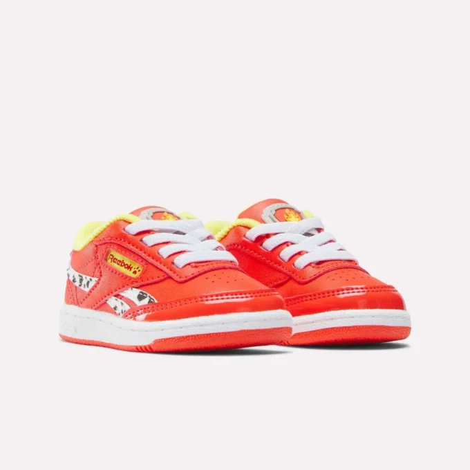 Reebok x Paw Patrol Club C Revenge Shoes – Baby & Toddler Reebok x Paw Patrol Club C Revenge Shoes – Baby & Toddler