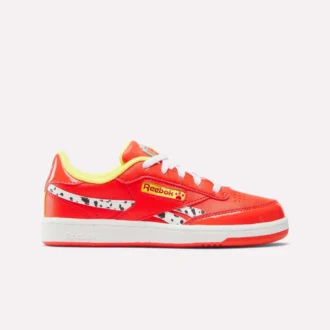Reebok x Paw Patrol Club C Revenge Shoes – Little Kids